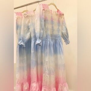 Milkmaid Dream Dress from Eliyas Label